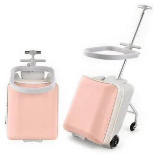 Kids Stroller Luggage
